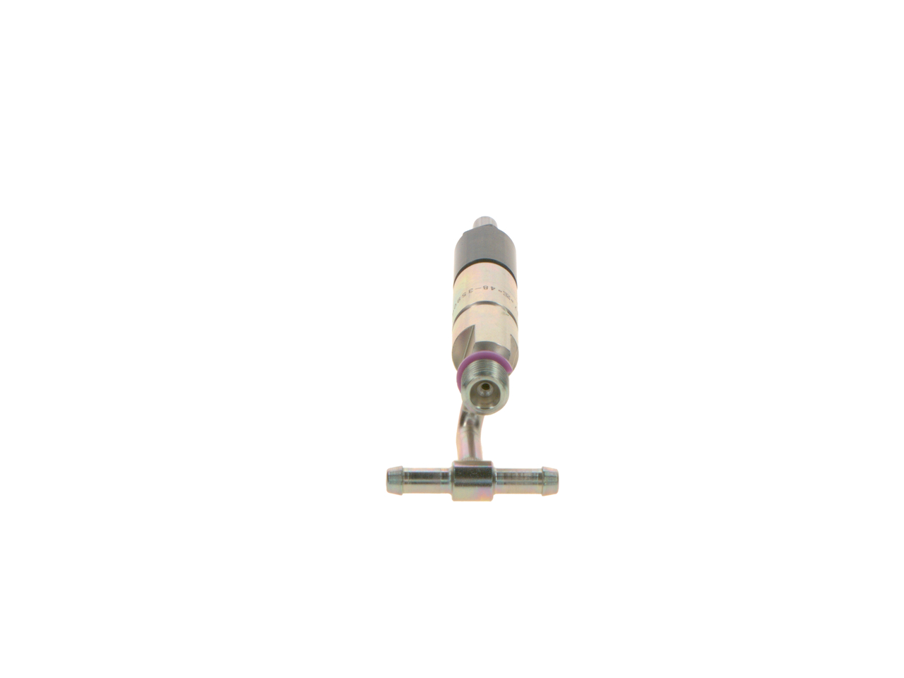 Korpus wtryskiwacza ME440837 BOSCH 9430613530 MERCEDES-BENZ, MITSUBISHI