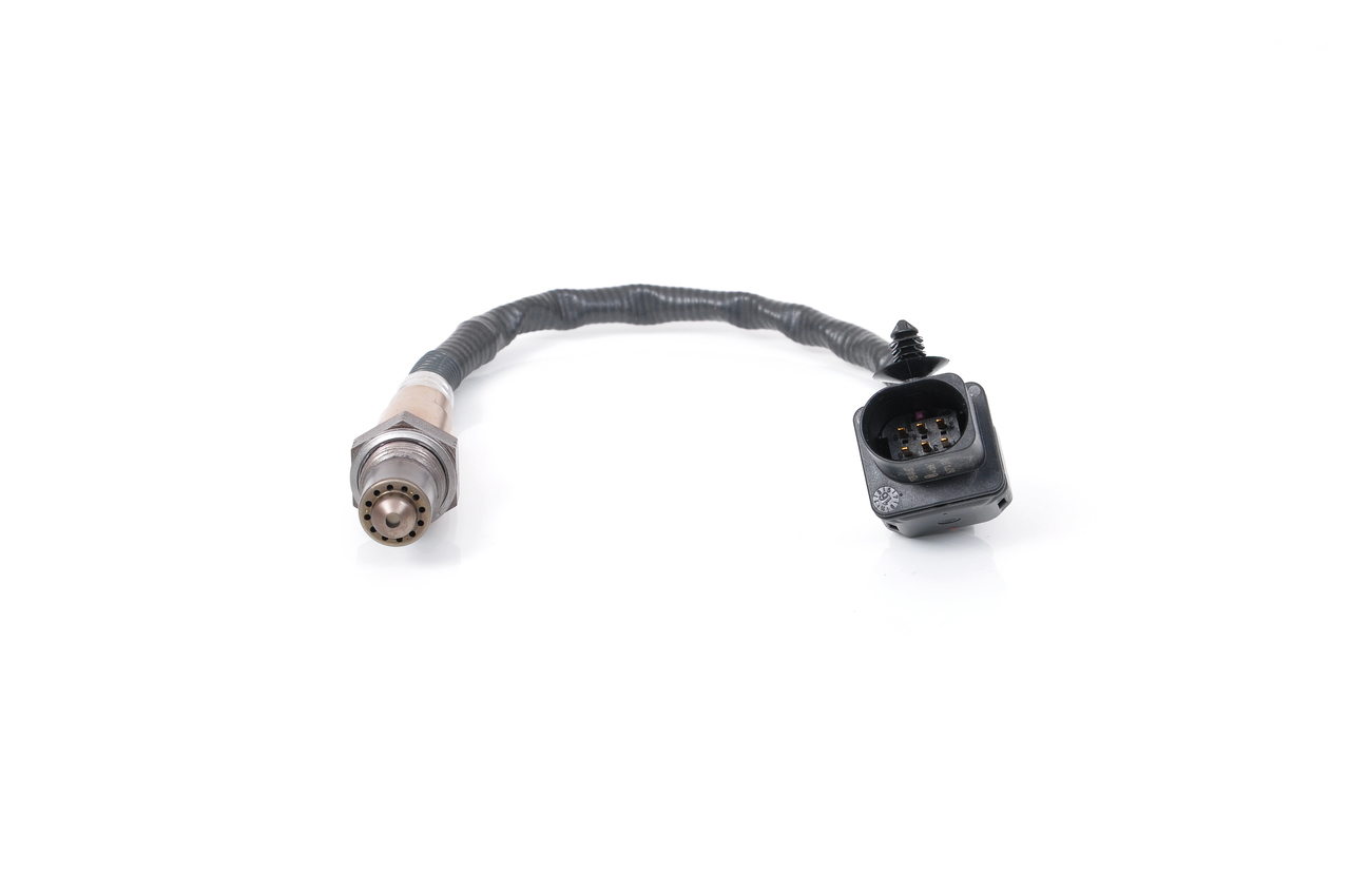Exhaust sensor BOSCH 0 281 004 117