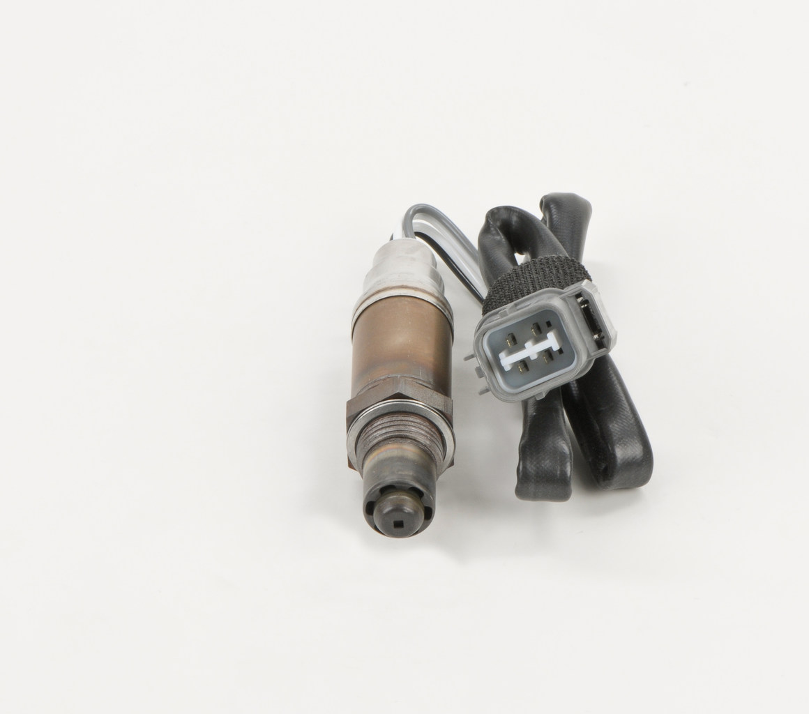 Lambdasonde F 00H L00 182 BOSCH 12601759 CHEVROLET, VAUXHALL, GMC, SATURN, GREAT WALL