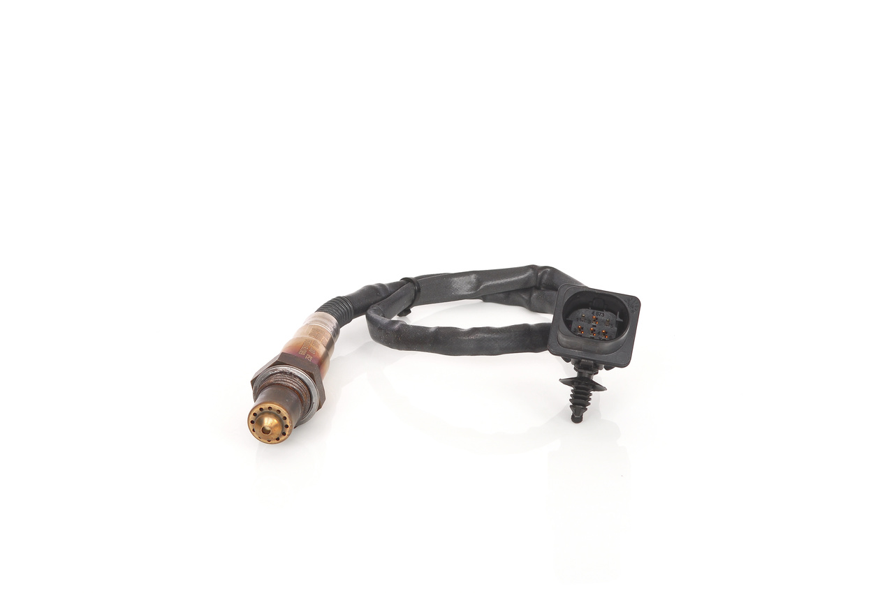 NOx sensor BOSCH 0 258 017 277