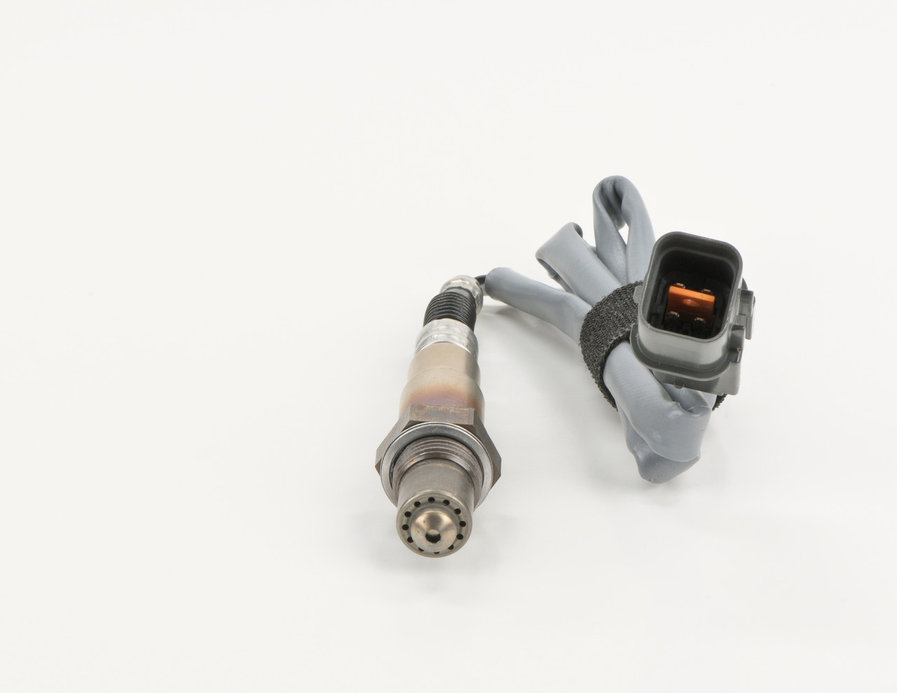 Lambdasonde 0 258 986 652 BOSCH MD357265 FIAT, MITSUBISHI