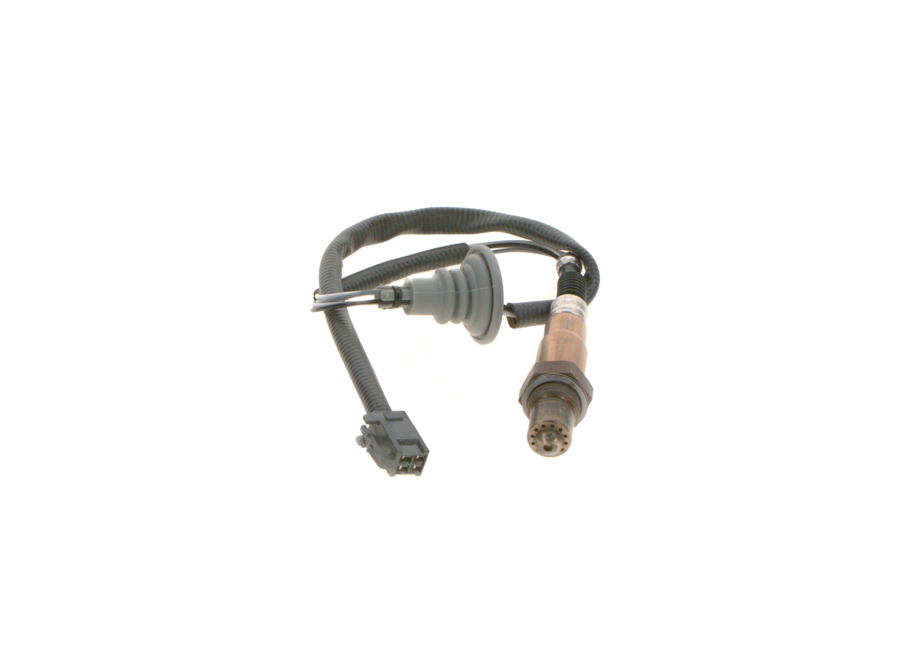 Oxygen sensors BOSCH 0 258 986 683