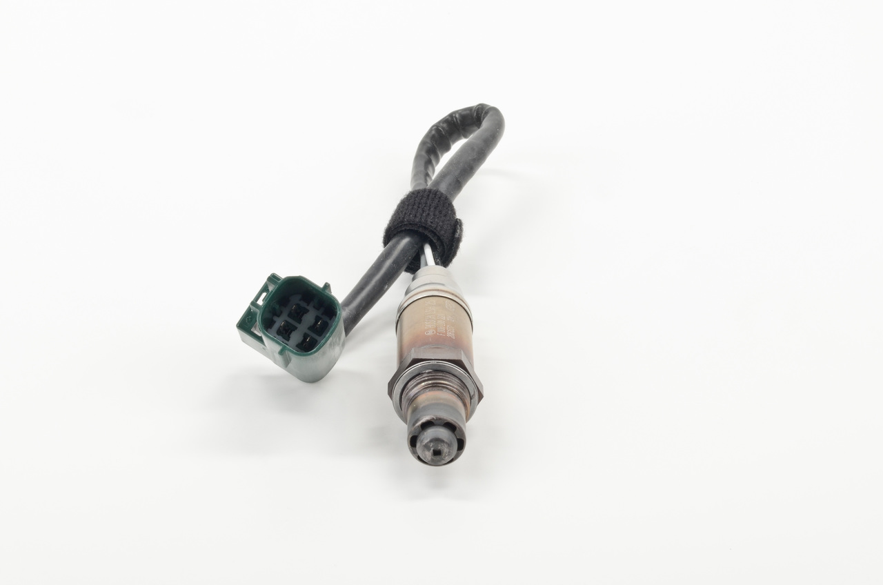 Lambda sensor 0 258 986 507 BOSCH F00HL00221 ALFA ROMEO, JEEP, DACIA, ABARTH, DAEWOO