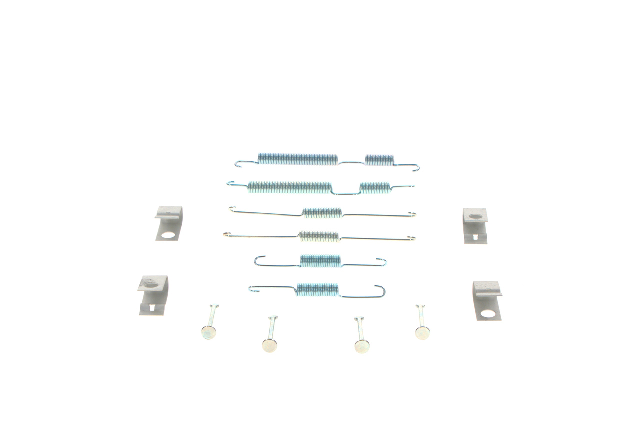 AS291 BOSCH 1 987 475 342