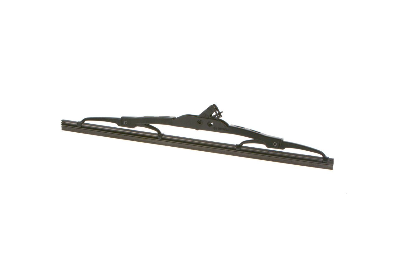 Wiper blades BOSCH 3 397 004 356 rating