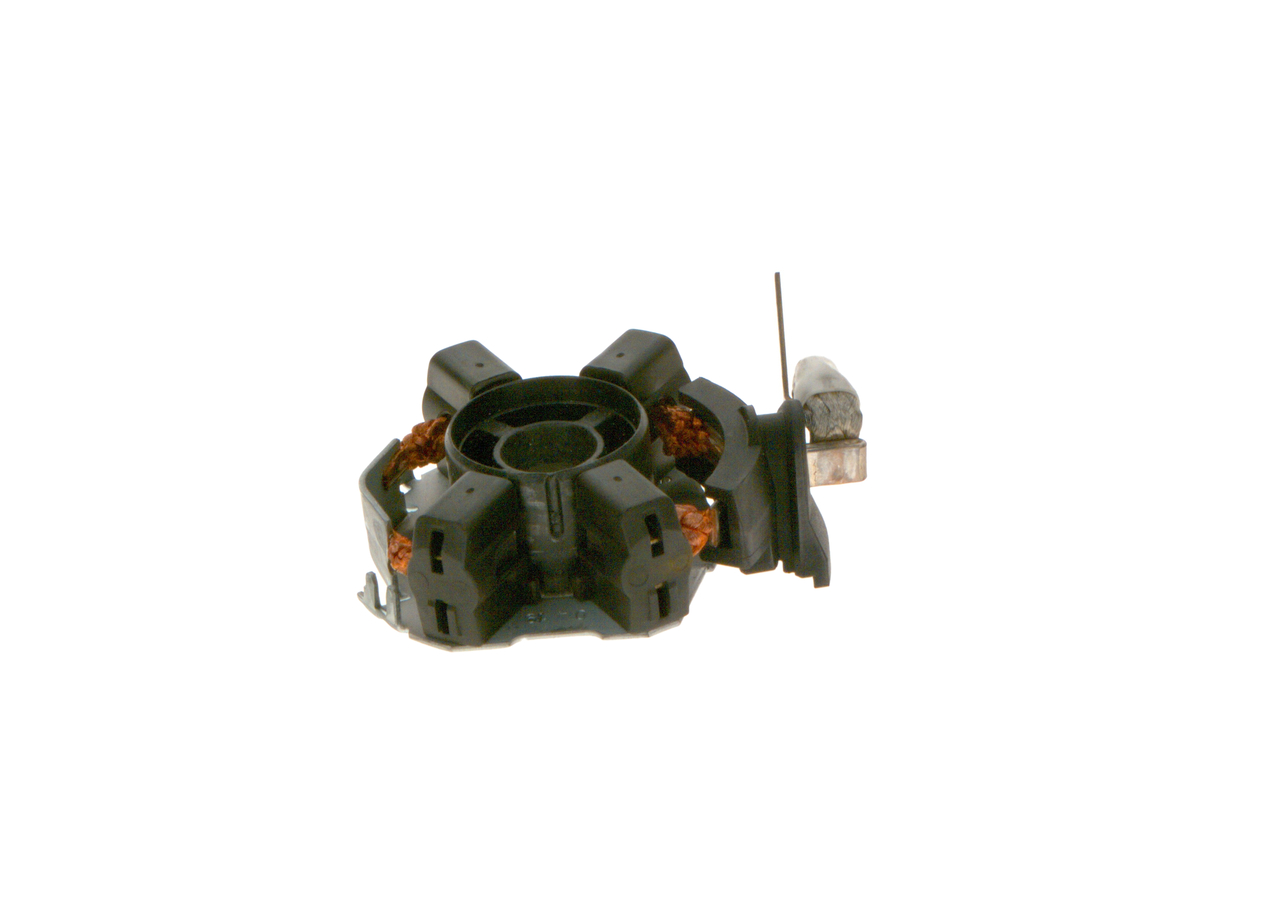 BOSCH 1004336891 Porsche 911 Cabrio koolborstels, startmotor