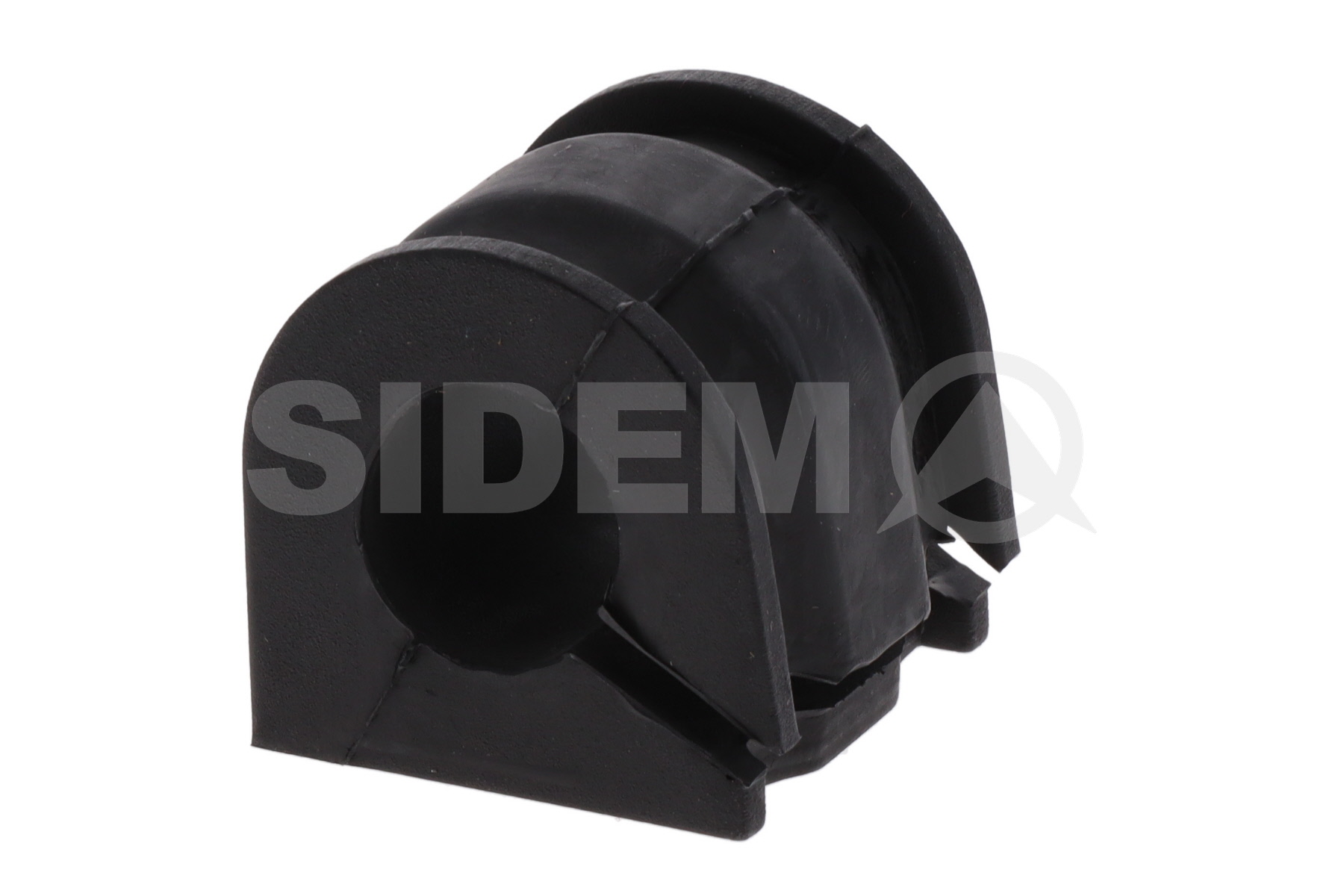 SIDEM 805845 Silentbloc de barre stabilisatrice Dacia Duster Van 1.5 dCi 90 CV Diesel 2019