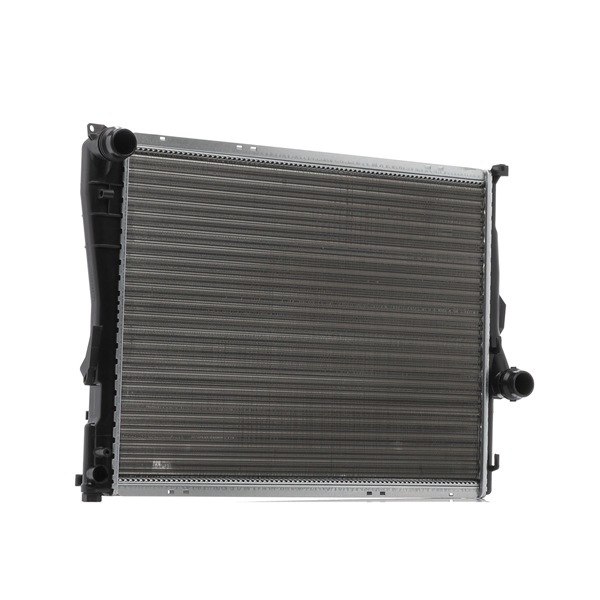 7587157 STARK Radiateur van de motor LAND ROVER prijs
