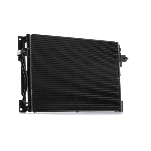 7587333 SKCD0110033 OEM STARK Радиатор климатик цена