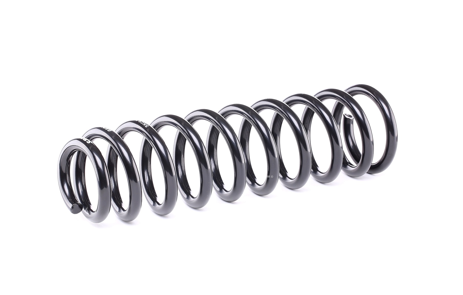 Fahrwerksfedern STARK SKCS-0040046 Bewertung