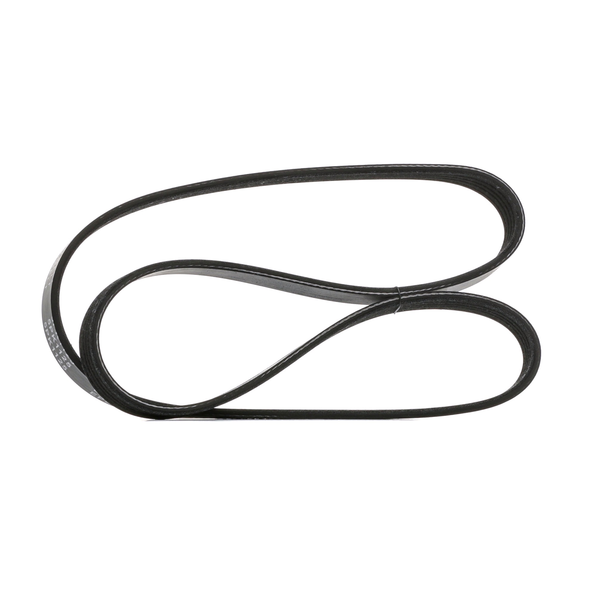 STARK SK-5PK1125 Rippenriemen RENAULT TRAFIC 1.9 dCi 102 PS Diesel