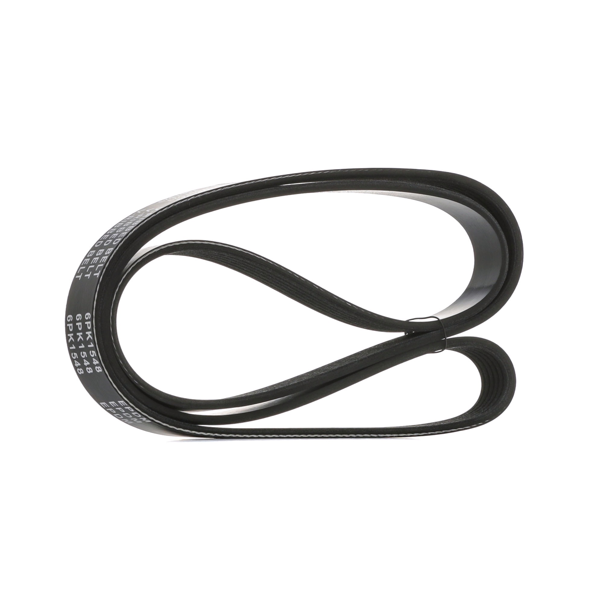 Keilrippenriemen SK-6PK1548 STARK 3434934 VOLVO