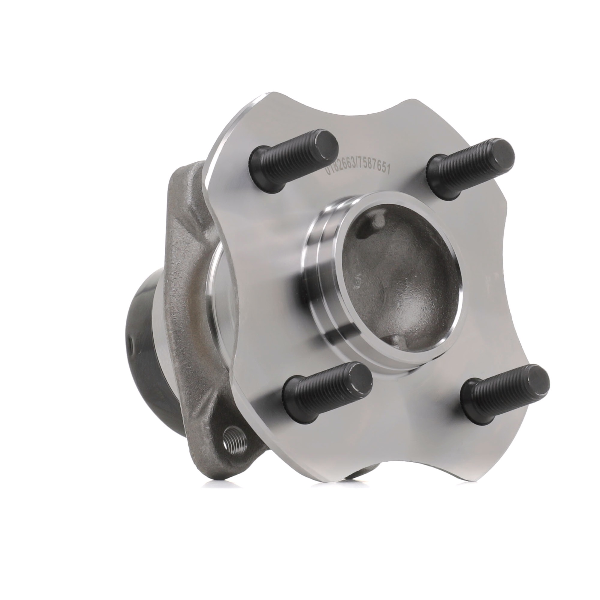 Roulement de roue STARK SKWB-0180049 évaluation
