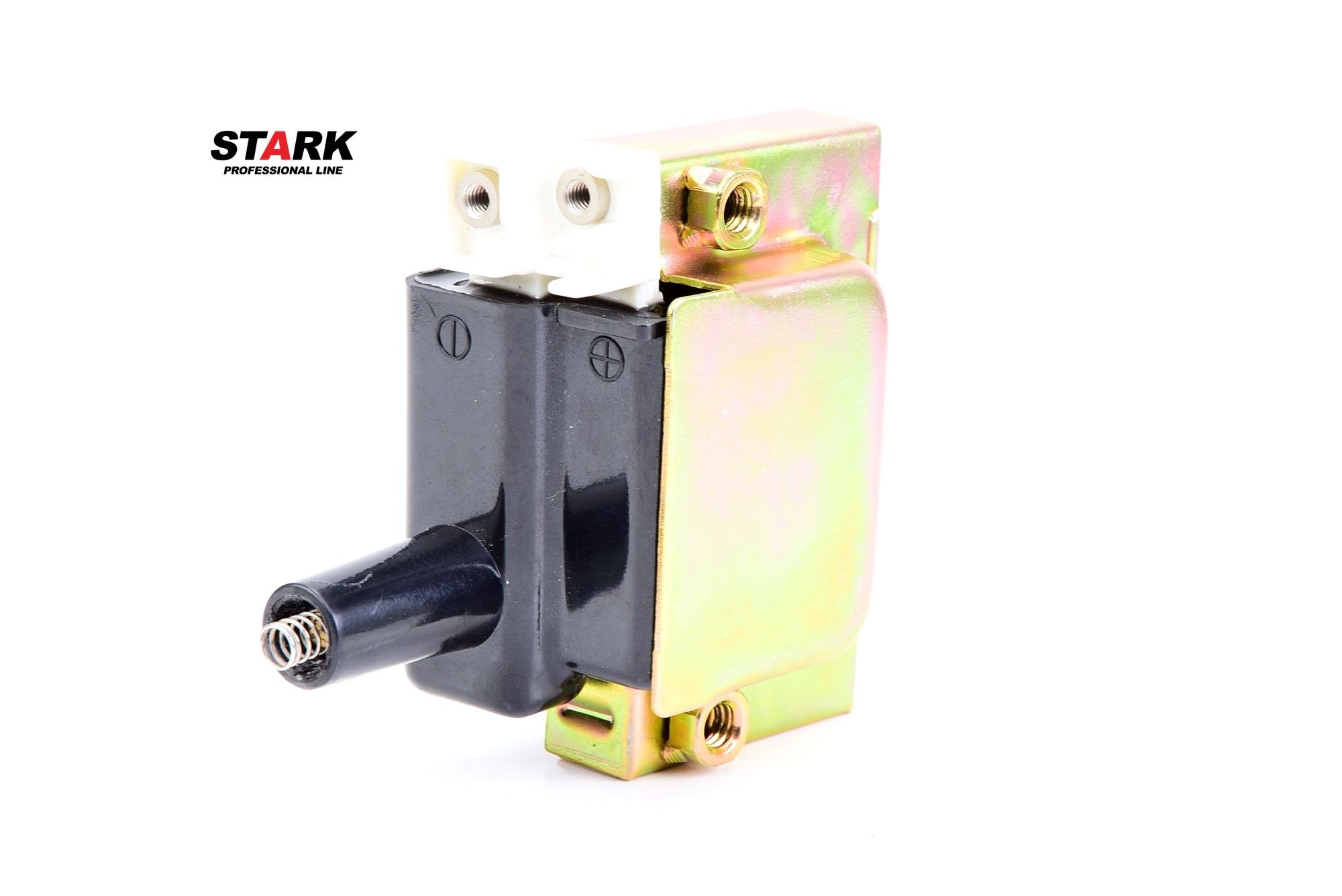 STARK SKCO-0070037 Tennspole Antall stikkontakter: 2-polet