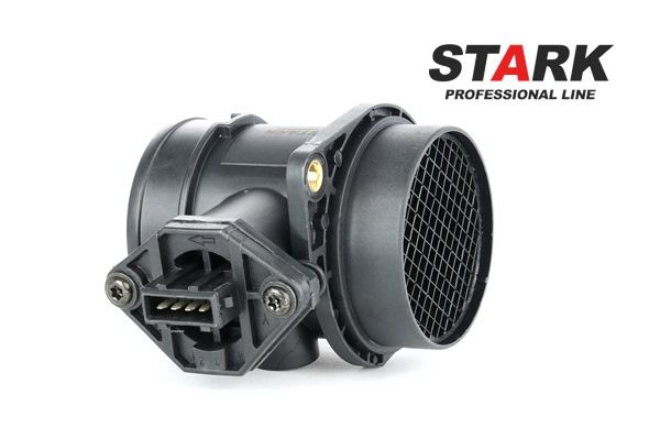 7587855 Mass air flow sensor STARK Renault