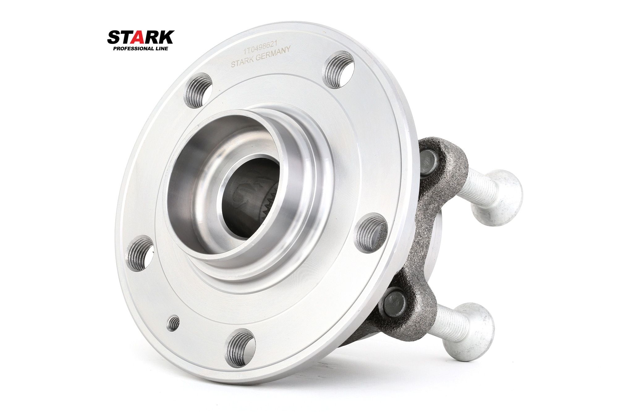 Radlager & Radlagersatz STARK SKWB-0180008 Bewertung