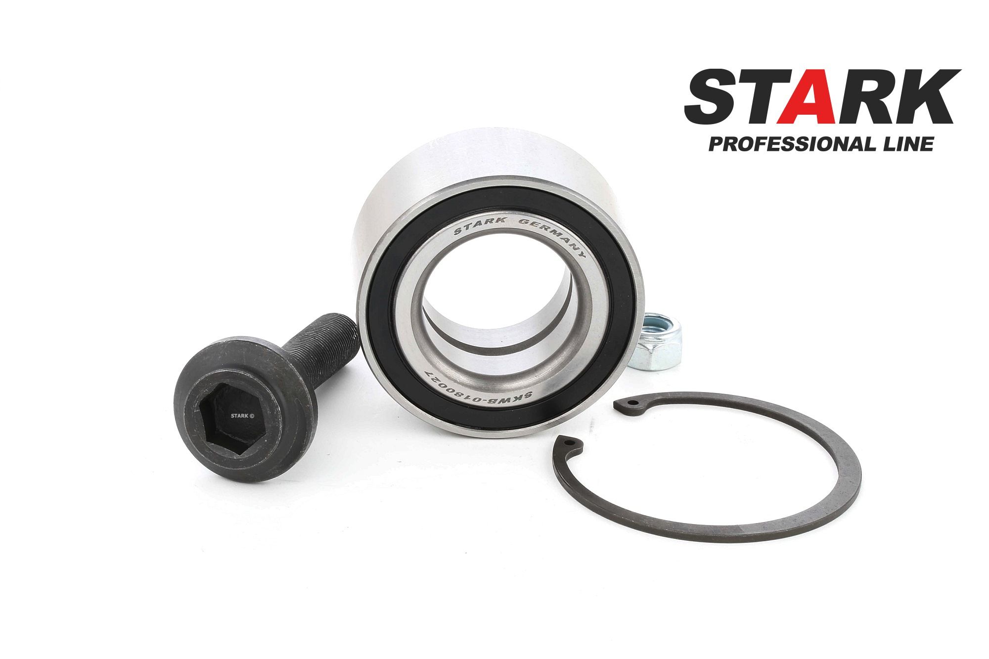 STARK SKWB-0180027 Sada lozisek kol