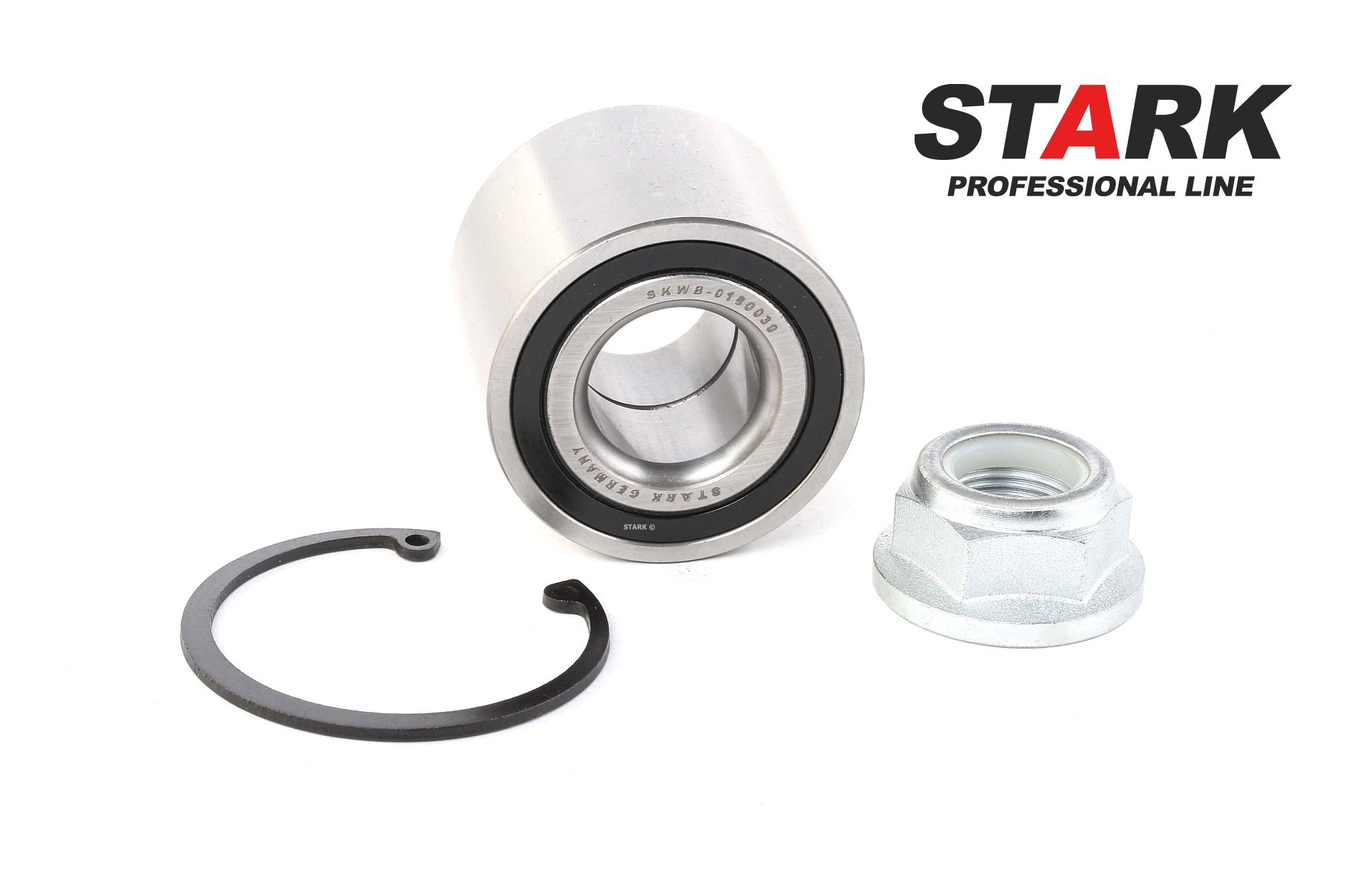 Radlager & Radlagersatz STARK SKWB-0180030 Bewertung