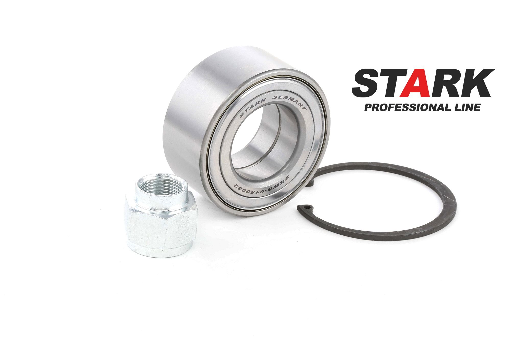Roulement de roue STARK SKWB-0180032 évaluation