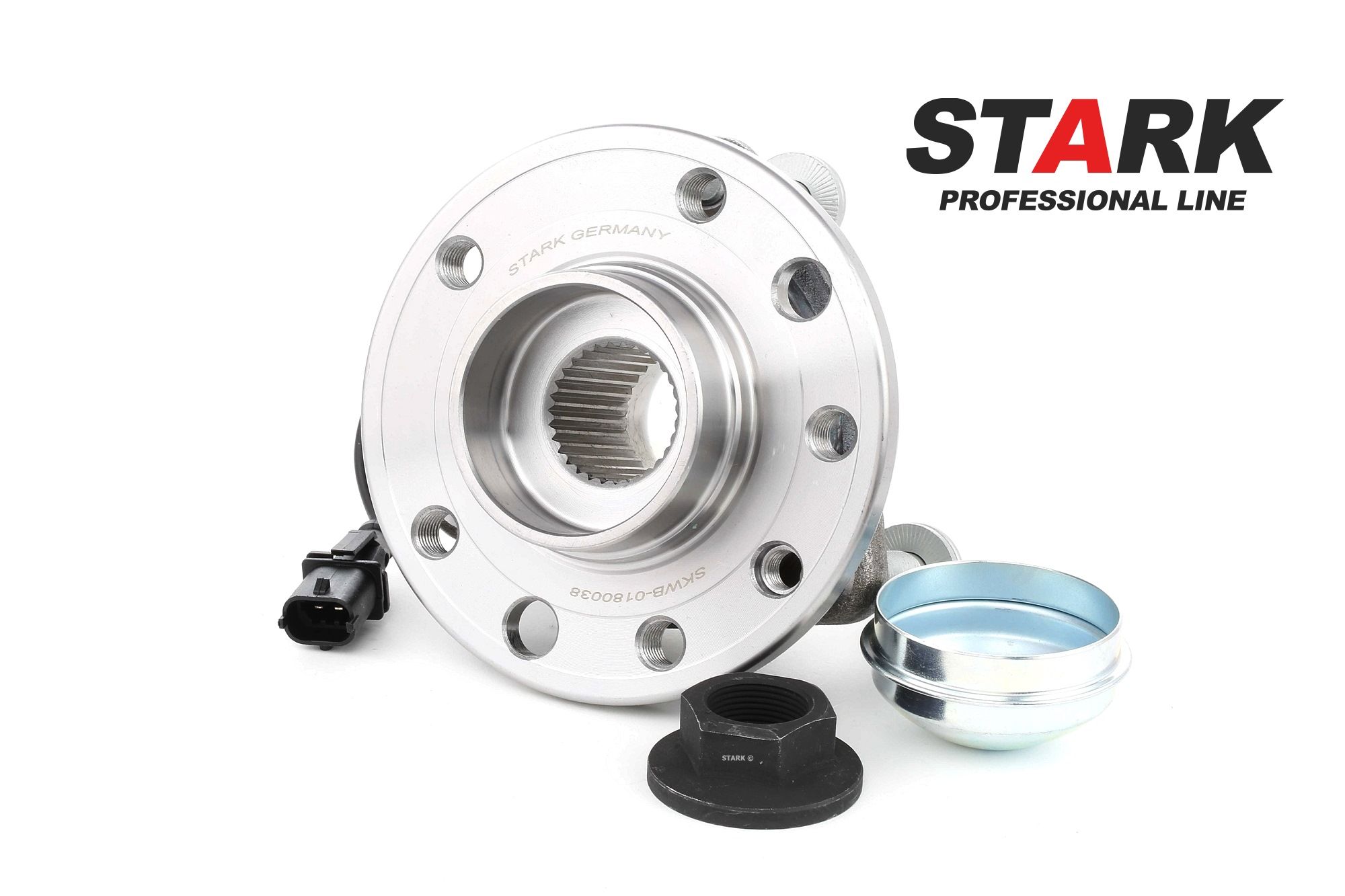 Radlager & Radlagersatz STARK SKWB-0180038 Bewertung