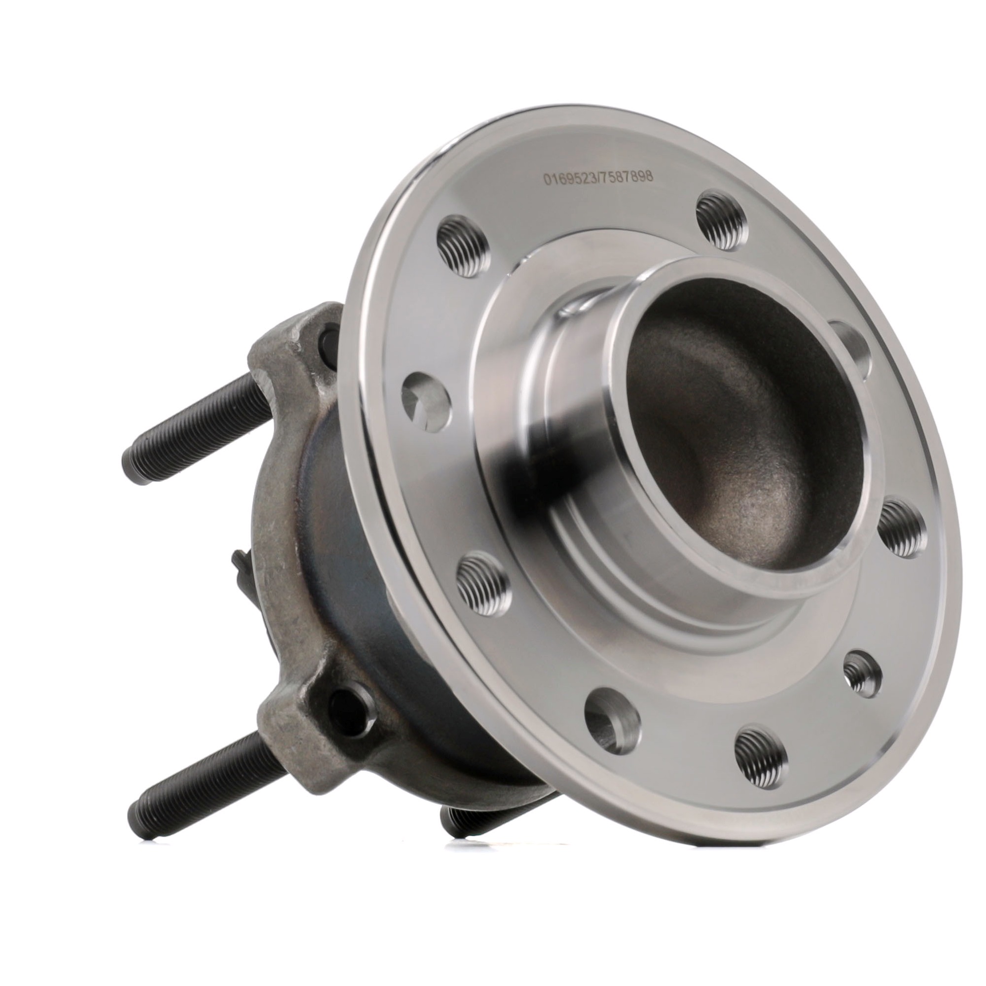 Roulement de roue STARK SKWB-0180042 évaluation