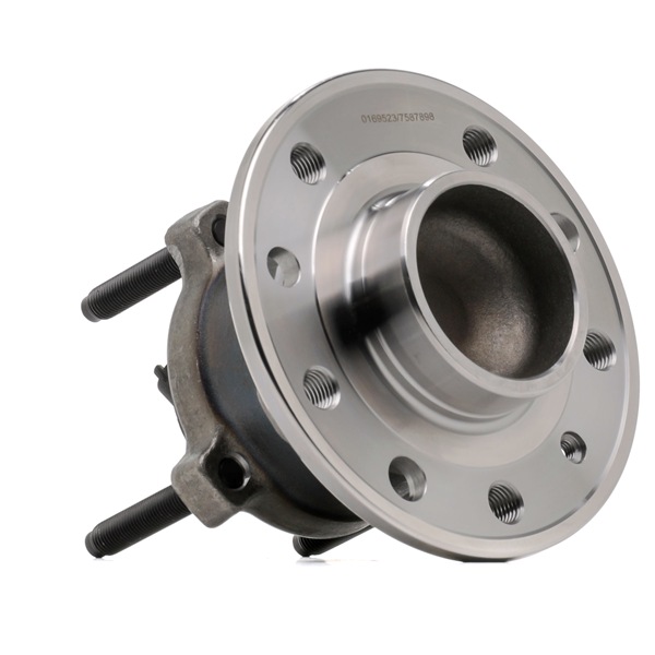 Wheel hub bearing kit STARK SKWB-0180042