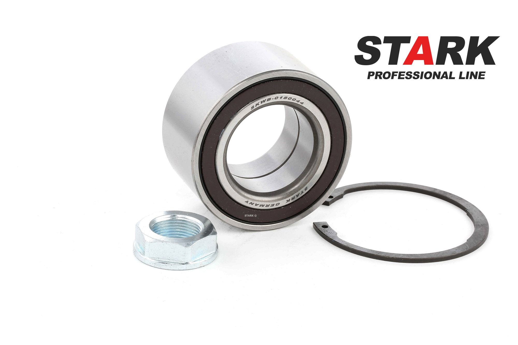 STARK SKWB-0180044 Pyöränlaakerisarja Ø: 83mm, Sisäläpimitta: 45mm