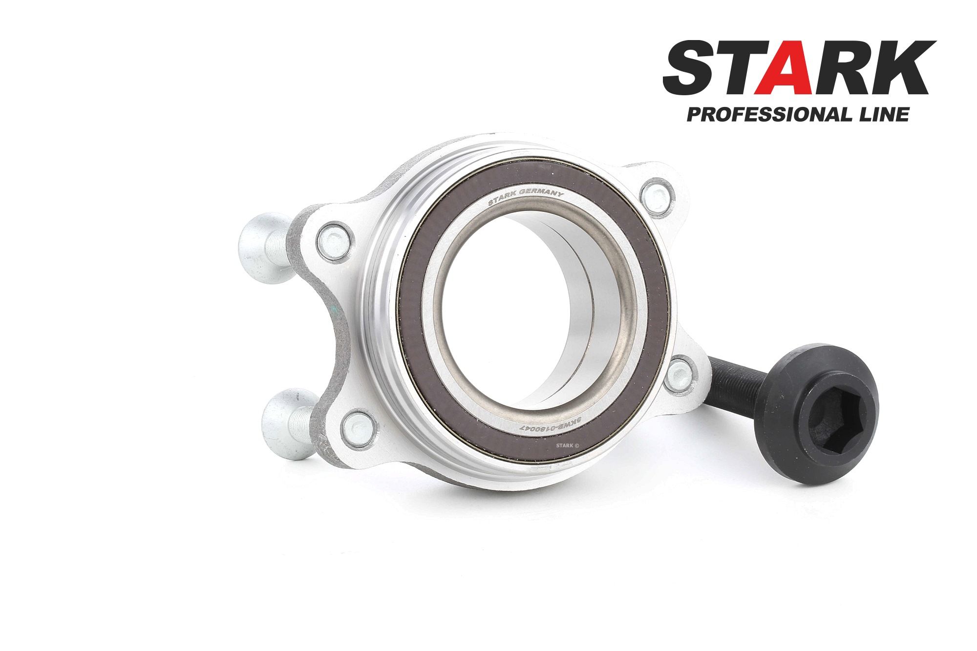 Radlager & Radlagersatz STARK SKWB-0180047 Bewertung