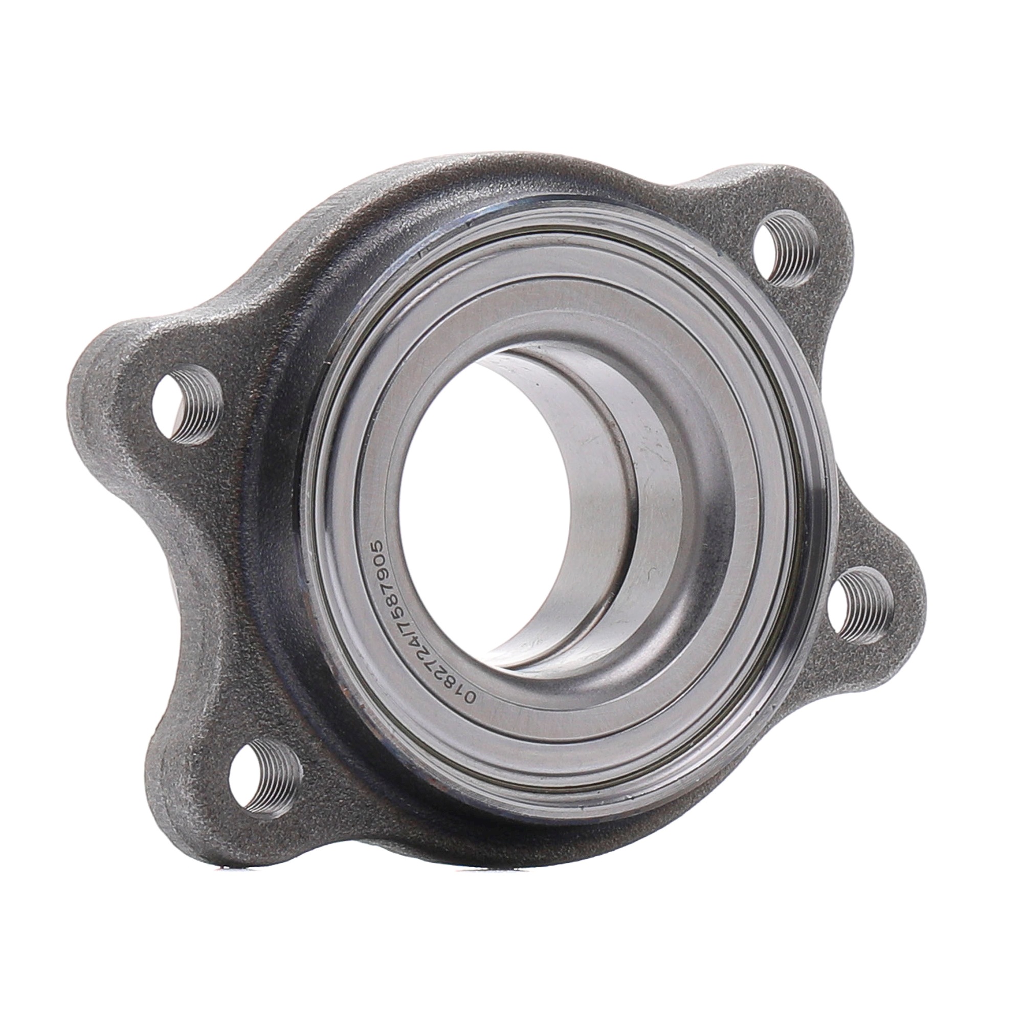 STARK SKWB-0180050 Sada lozisek kol Vnitřní průměr: 45mm