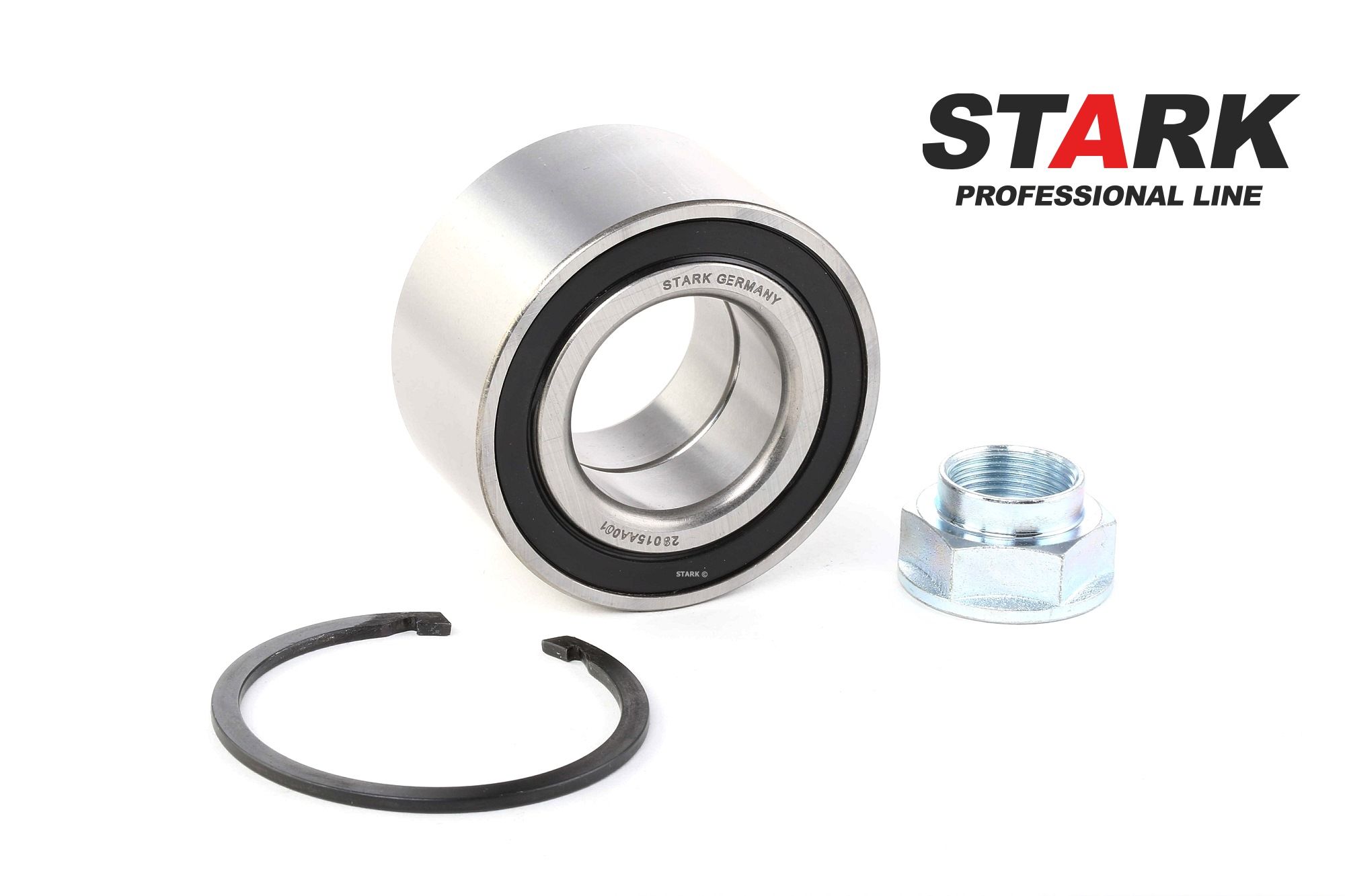 Radlager & Radlagersatz STARK SKWB-0180057 Bewertung