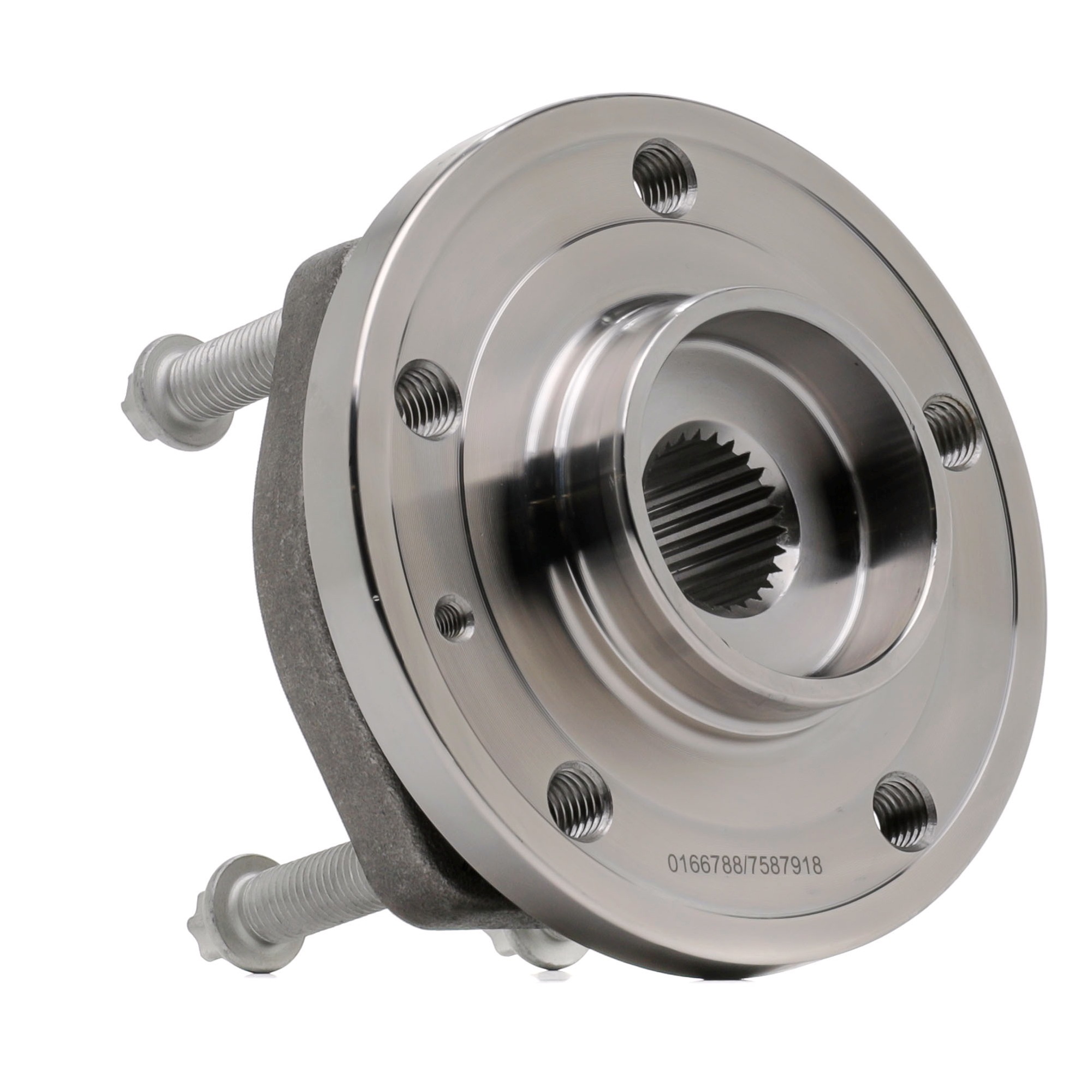 Roulement de roue STARK SKWB-0180063 évaluation