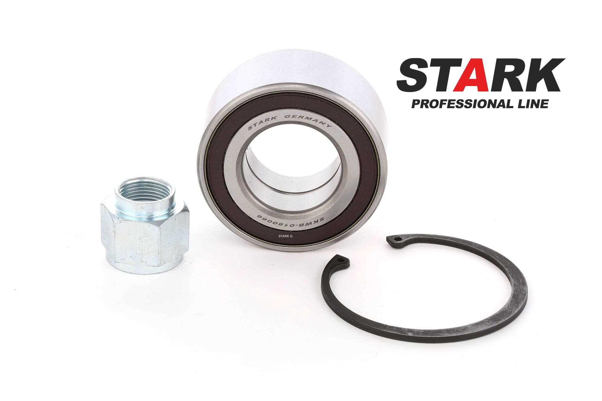 Framhjulslager STARK SKWB-0180066 rating