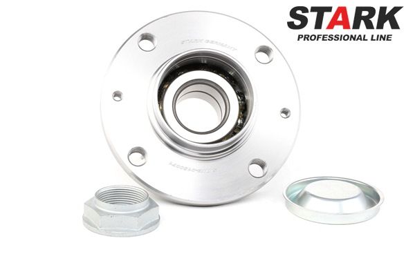 STARK SKWB-0180071 Hjullejesæt