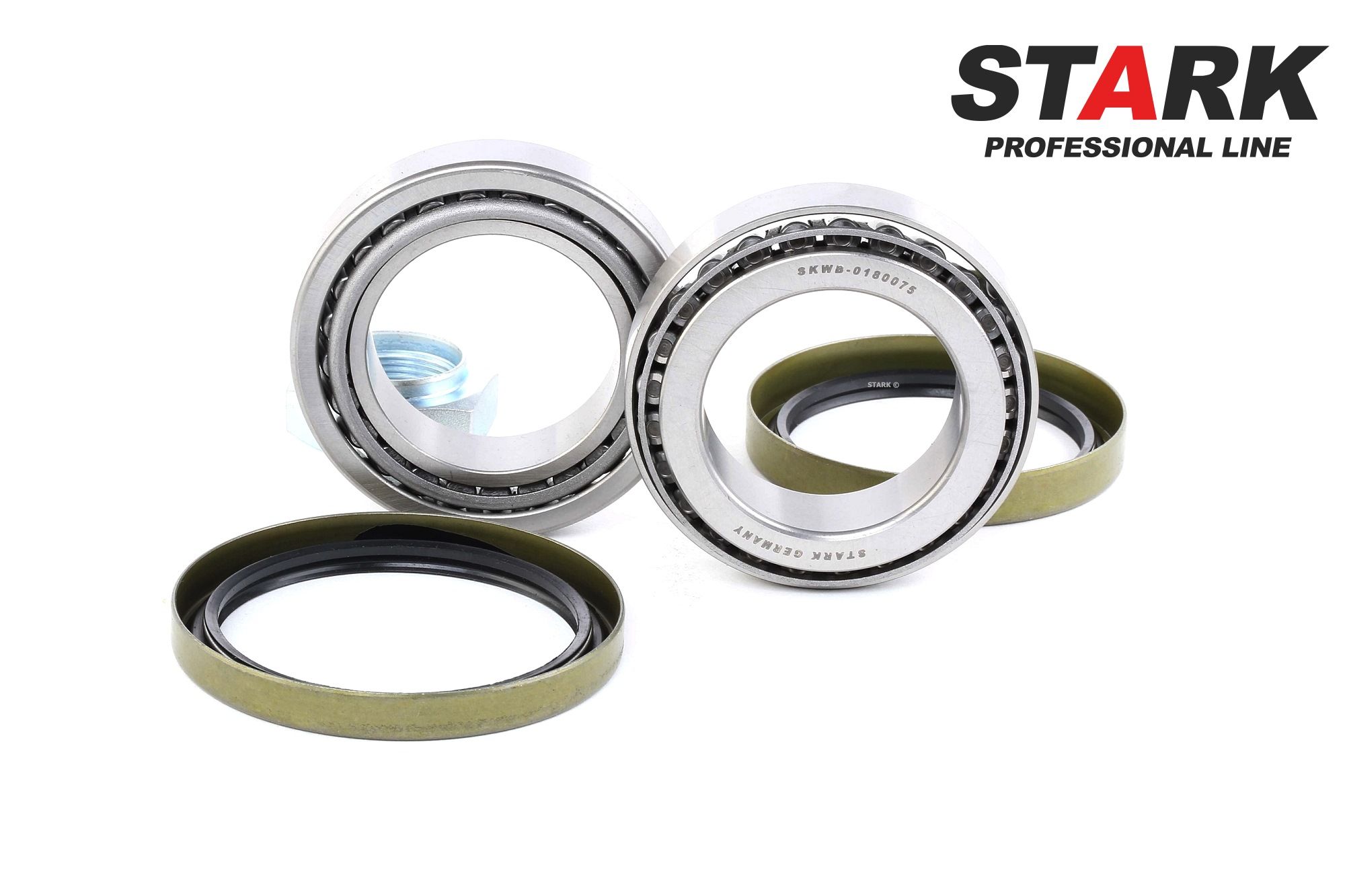 Framhjulslager STARK SKWB-0180075 rating