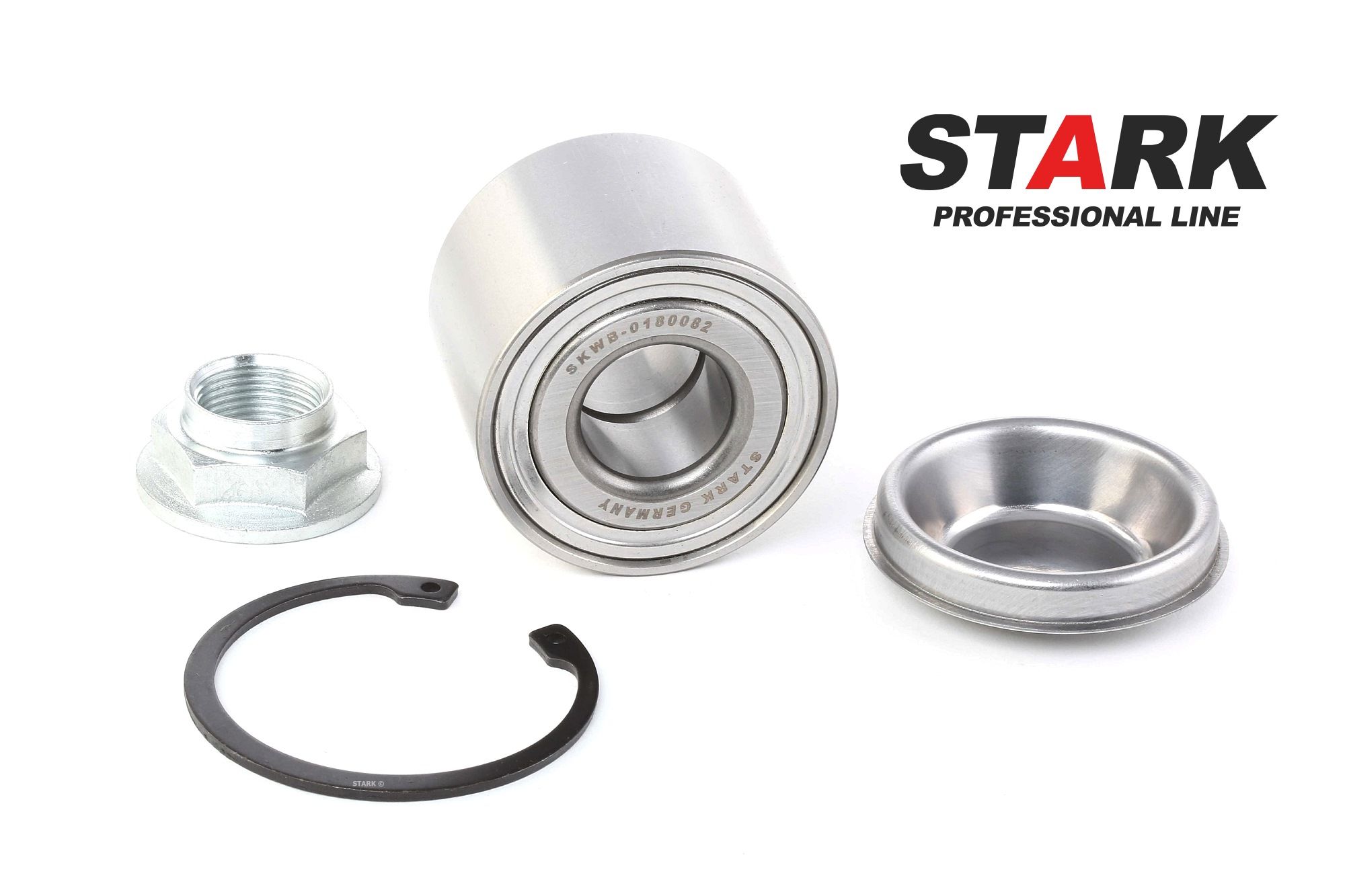 Radlager & Radlagersatz STARK SKWB-0180082 Bewertung