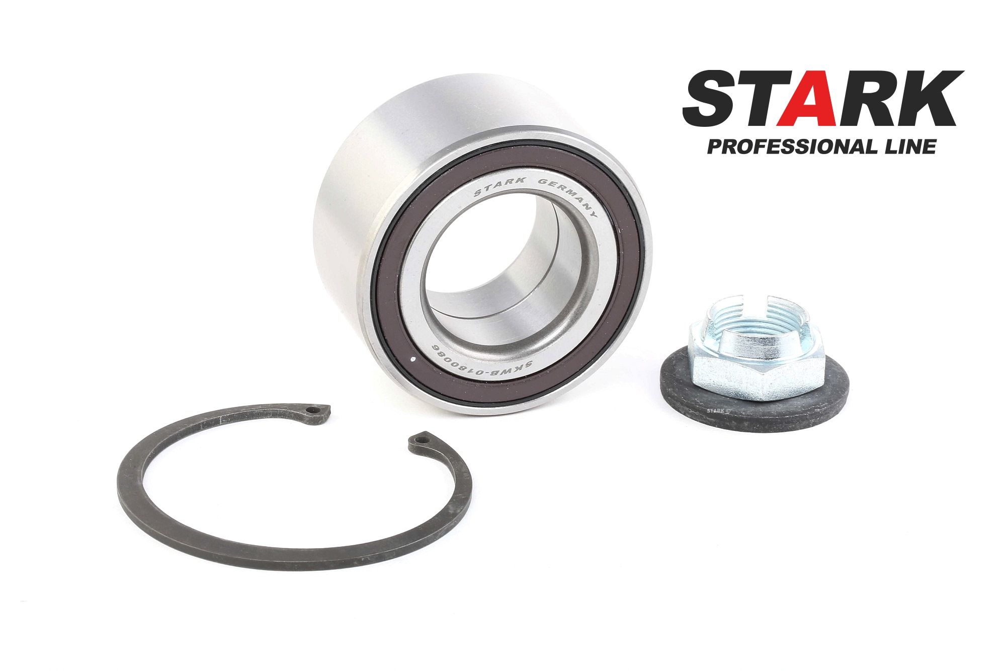 Radlager & Radlagersatz STARK SKWB-0180086 Bewertung