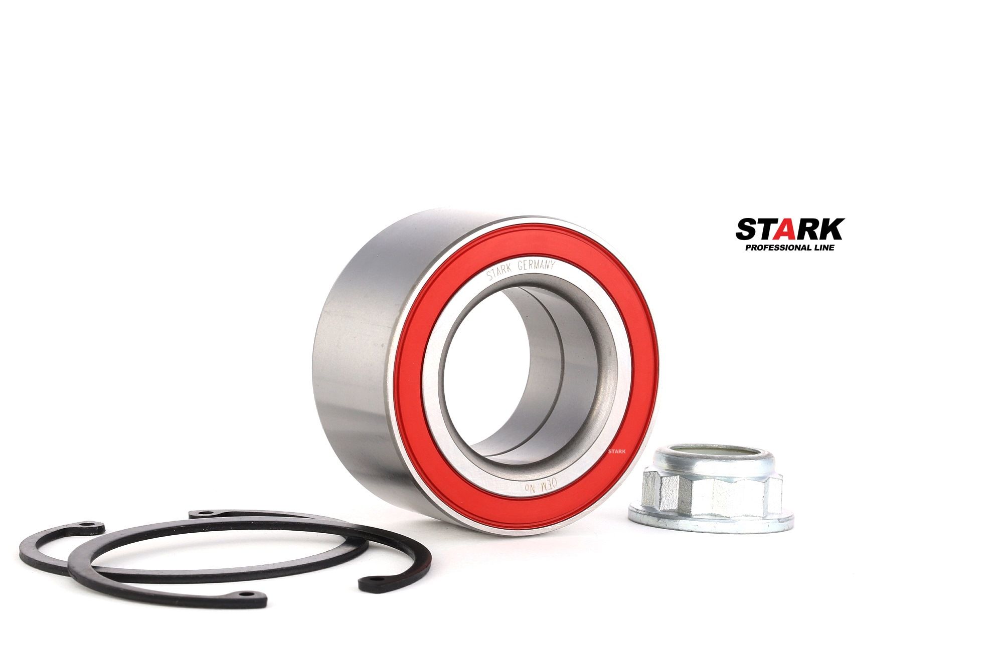 Radlager & Radlagersatz STARK SKWB-0180090 Bewertung