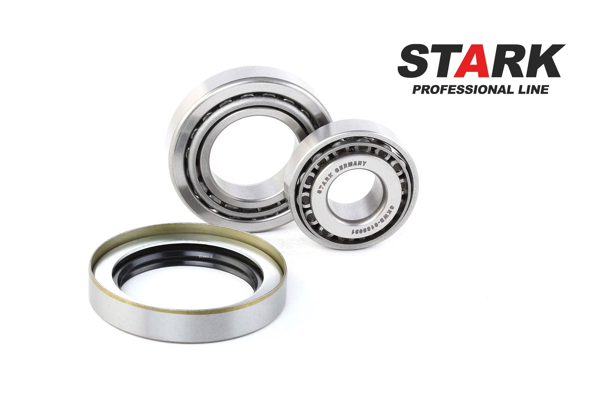 Radlager & Radlagersatz STARK SKWB-0180091 Bewertung