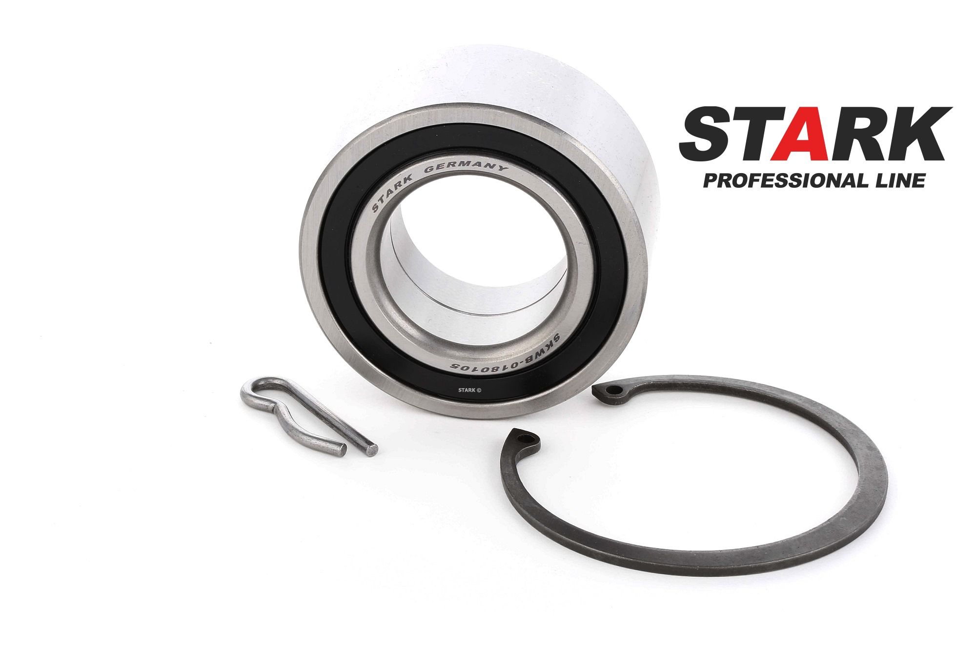 Roulement de roue STARK SKWB-0180105 évaluation