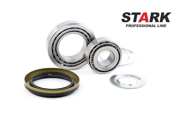 Cubo da roda STARK SKWB-0180115