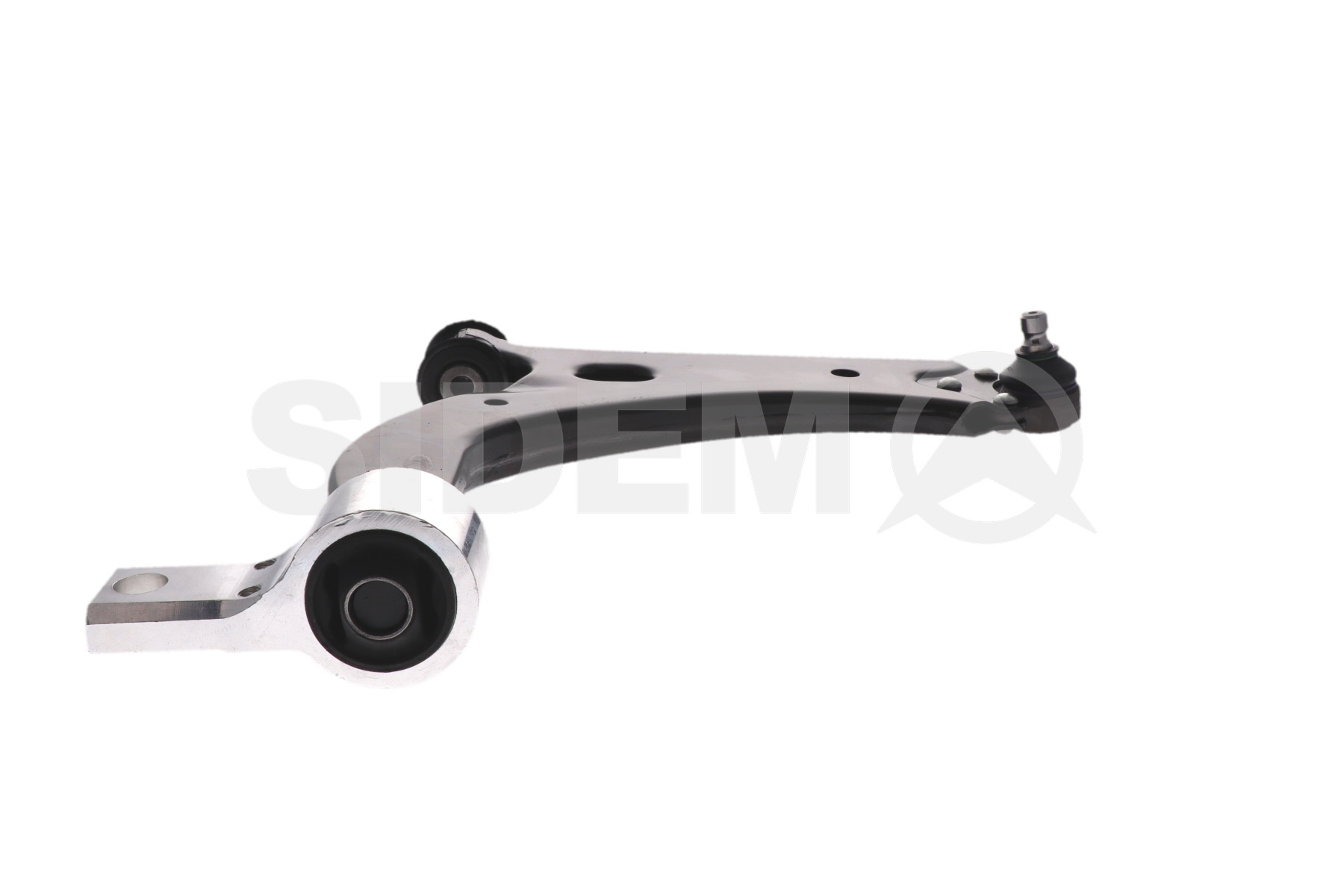 SIDEM 7588001 Ford Fusion CD3 Control arm kit for upgrade