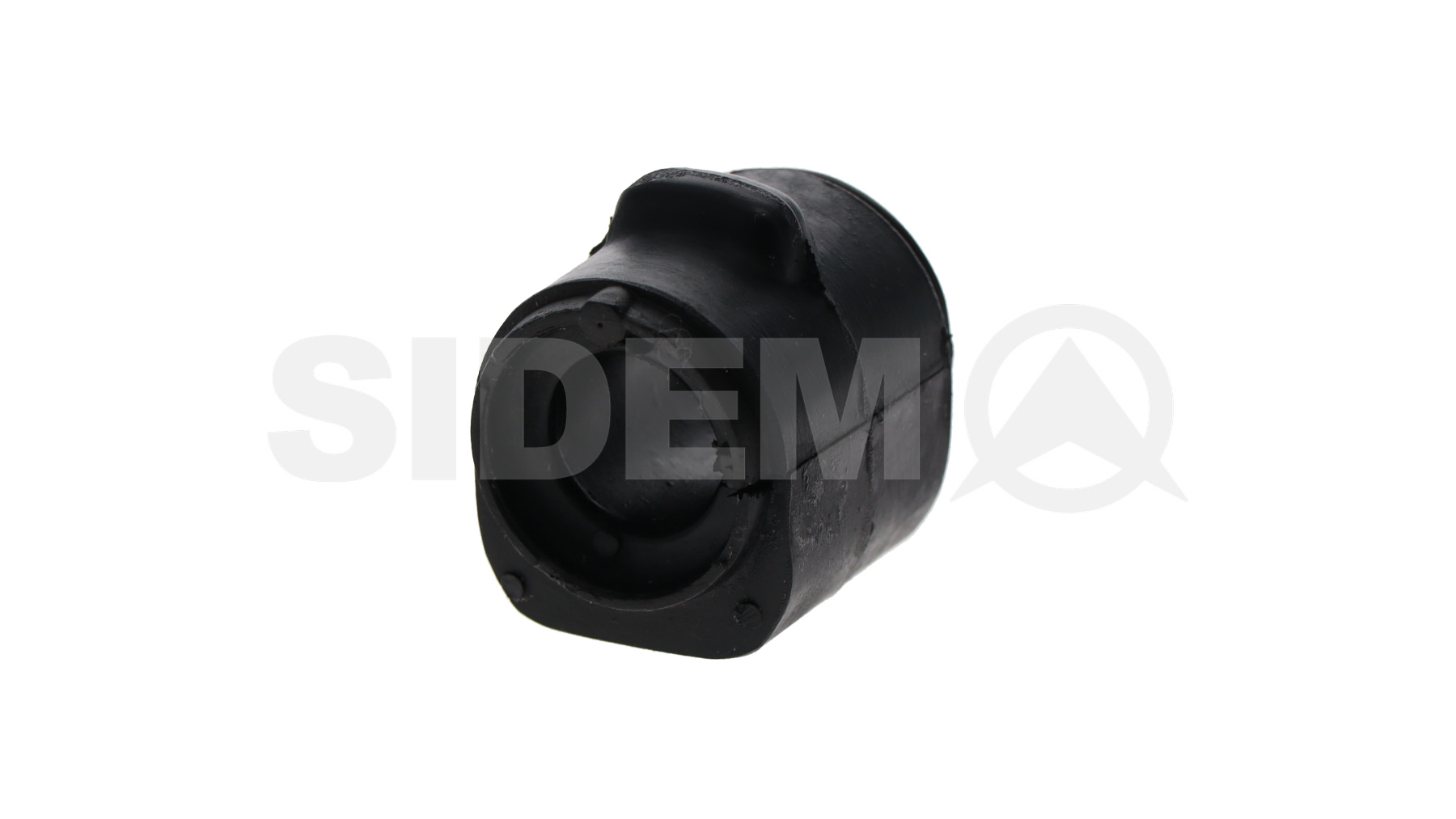 SIDEM 803801 Stabilisatorstang rubber