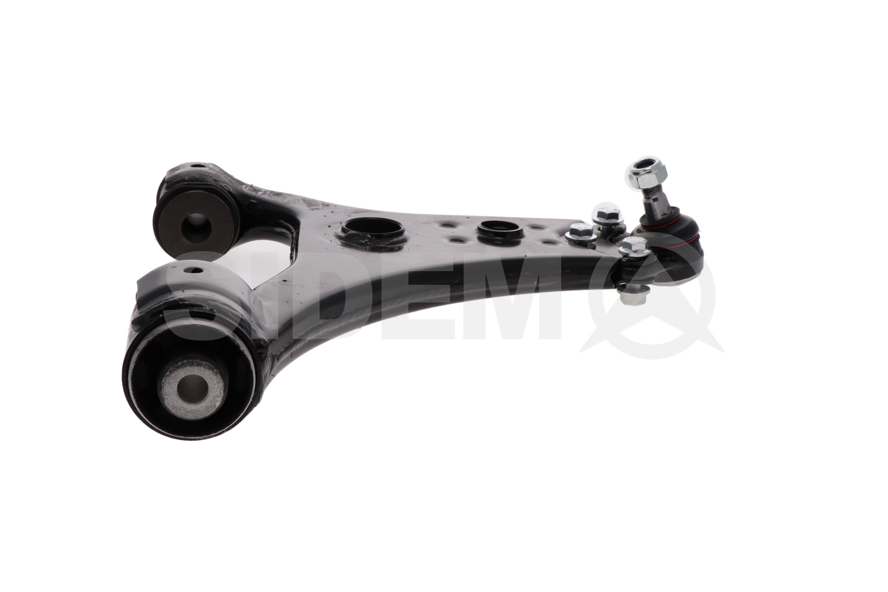 Ψαλίδι, ανάρτηση τροχών A 1693300507 SIDEM 49278 MERCEDES-BENZ