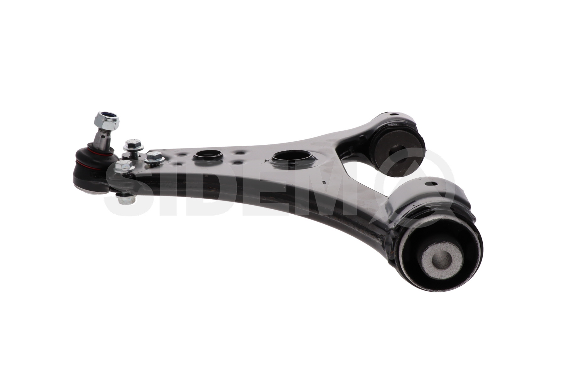 Suspension arm 169 330 10 07 SIDEM 49279 MERCEDES-BENZ