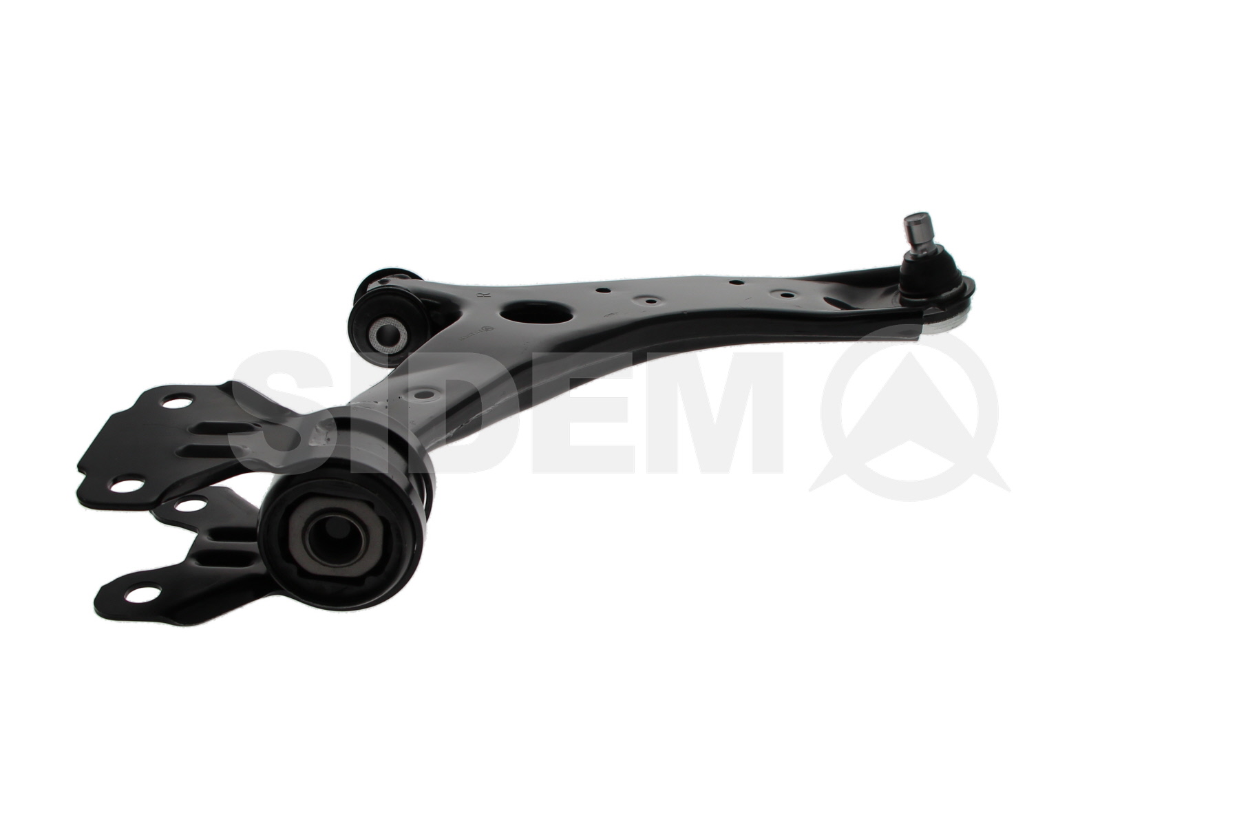 Querlenker 51277 SIDEM B39D34300 FORD, MAZDA, VOLVO, SUZUKI