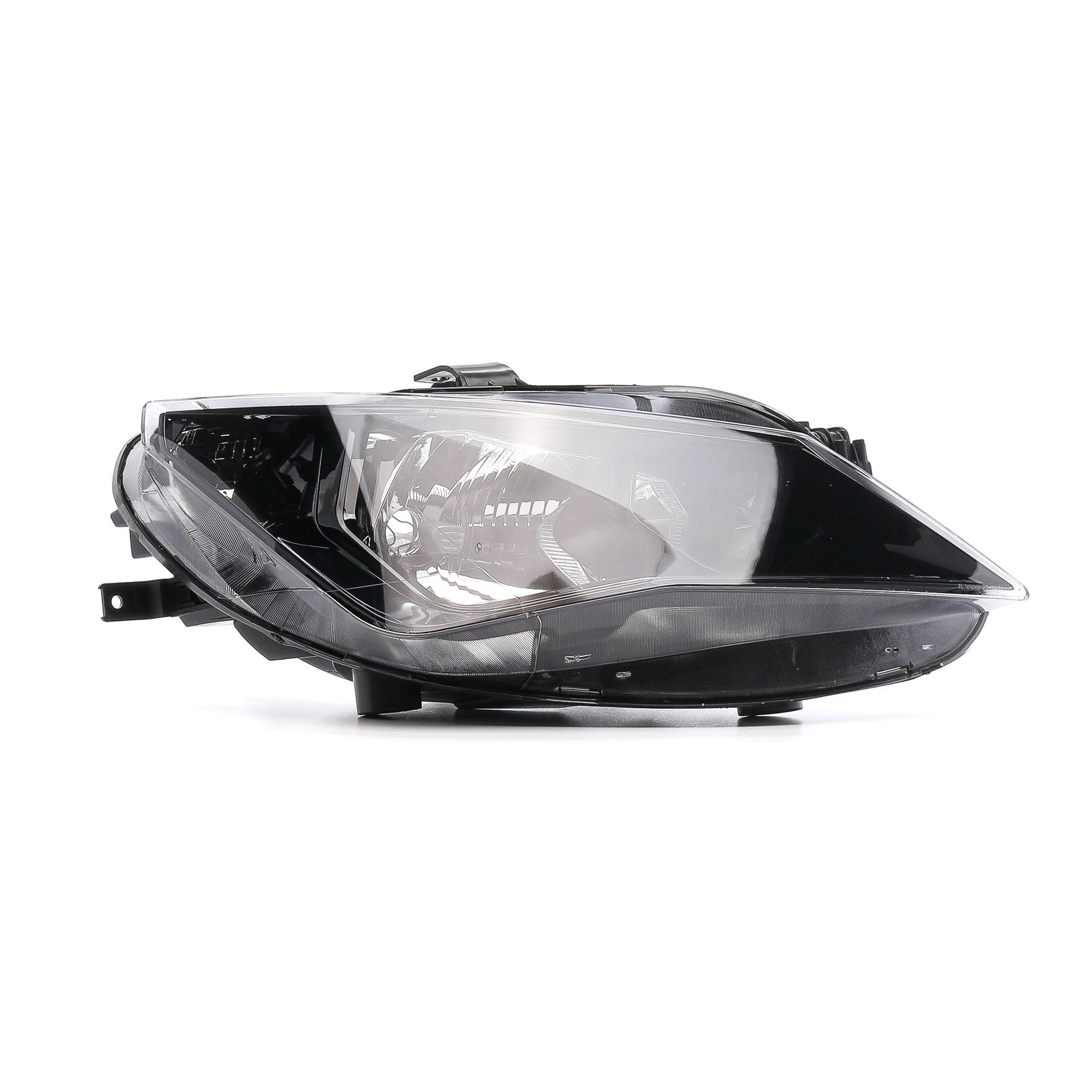 TYC 20-14373-35-2 Faro delantero para vehículos con regulación alcance luces (eléctrica), para circulación por la derecha