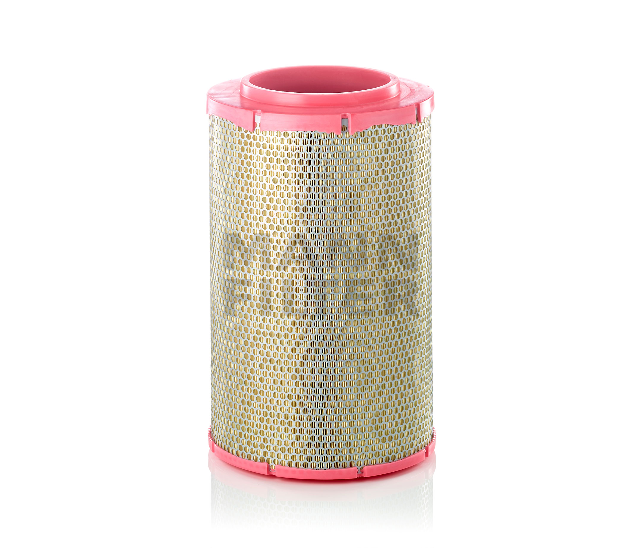 MANN-FILTER C 30 1345 Въздушен филтър височина: 494mm