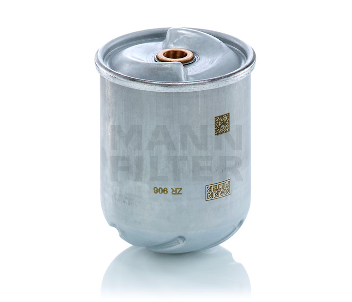 MANN-FILTER ZR906x