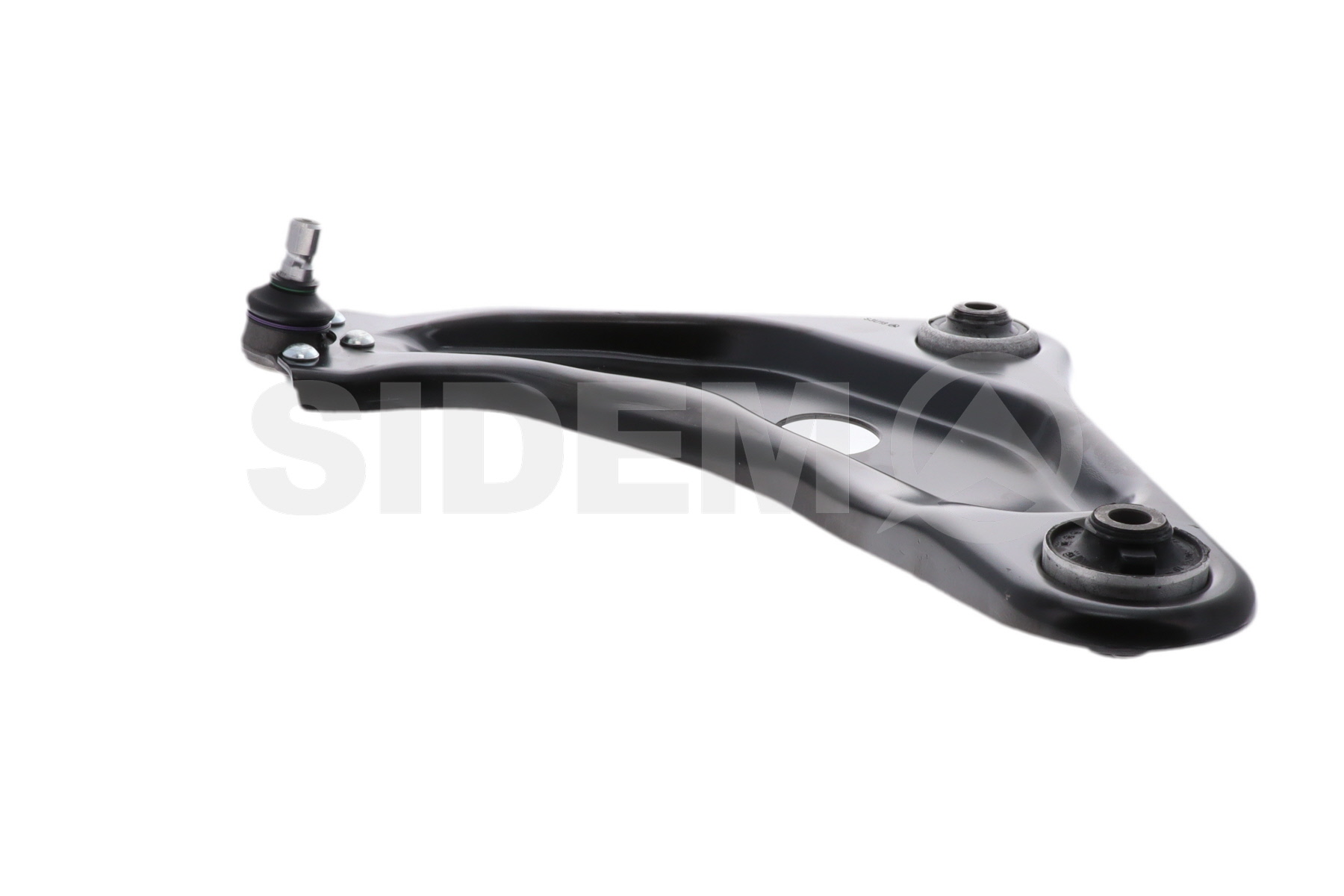 Suspension arm 3520 R7 SIDEM 53274 VW, MERCEDES-BENZ, FORD, PEUGEOT, CITROЁN
