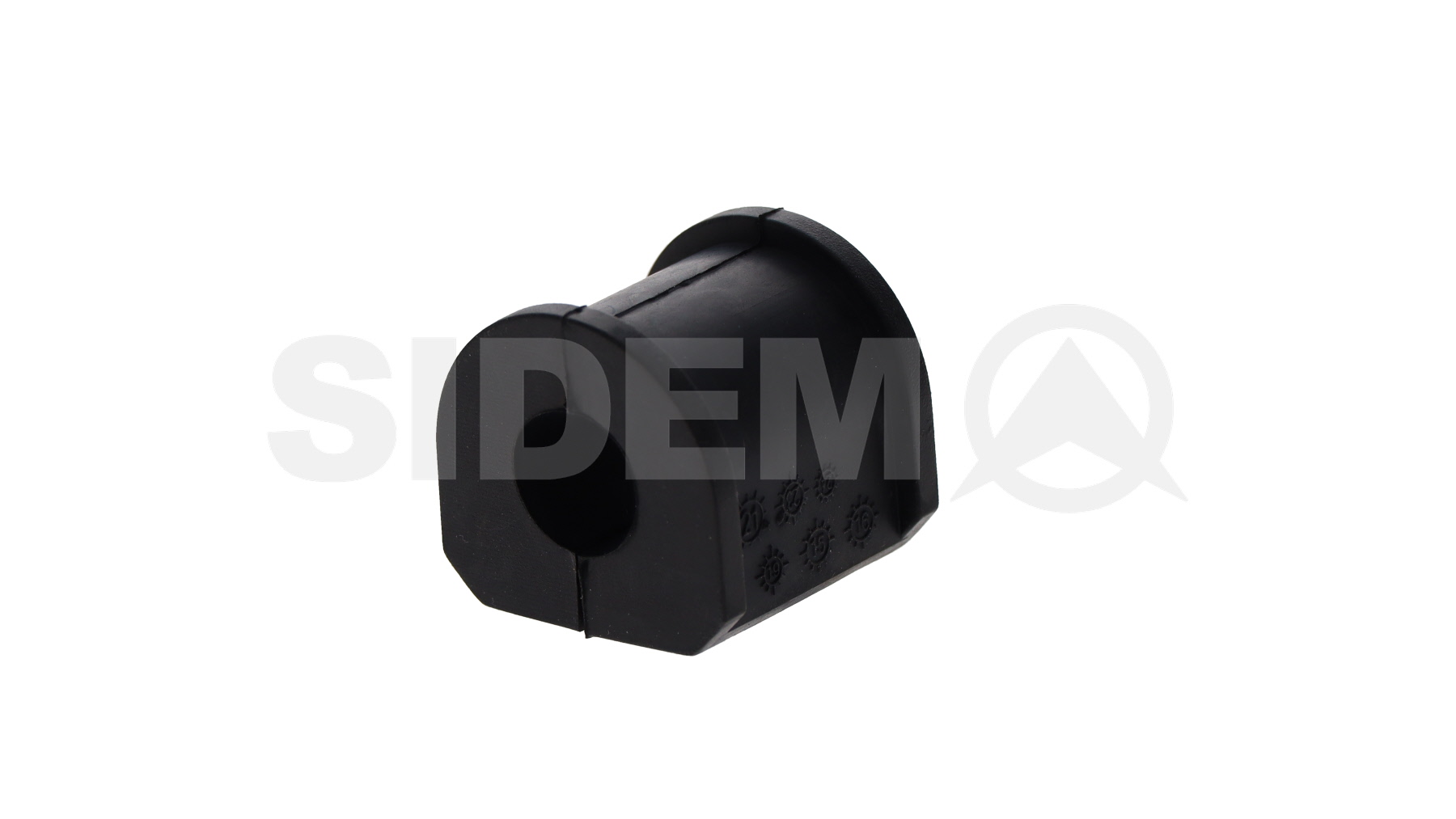 Stabilisator-Gummi SIDEM 809903 Bewertung